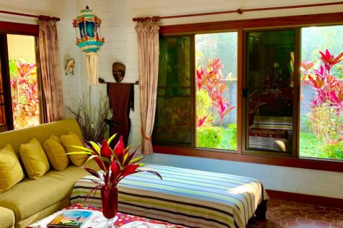 Casa de 3 dormitorios en Chiang Rai, Tailandia № 126646 - foto 6