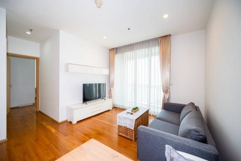 Condo in Bangkok, Thailand, 1 bedroom  № 126642 - photo 2