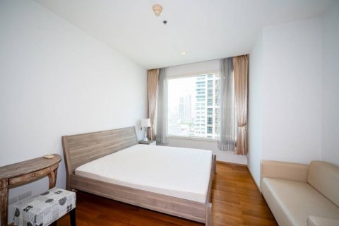 Condo in Bangkok, Thailand, 1 bedroom  № 126642 - photo 5