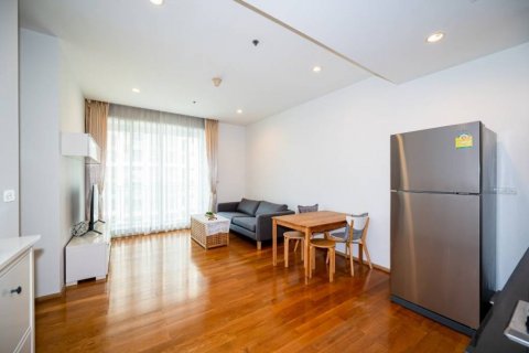 Condo in Bangkok, Thailand, 1 bedroom № 126642