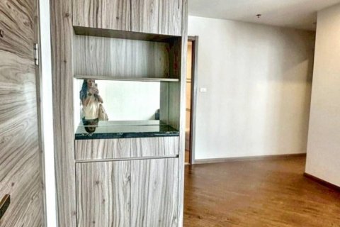 Eigentumswohnung in Bangkok, Thailand, 2 Schlafzimmer № 126644 - Foto 2