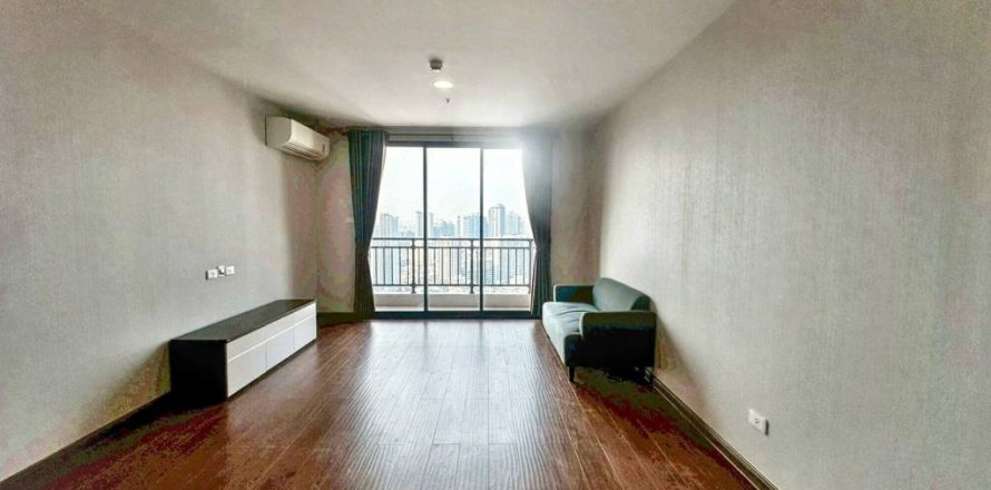 Eigentumswohnung in Bangkok, Thailand, 2 Schlafzimmer № 126644