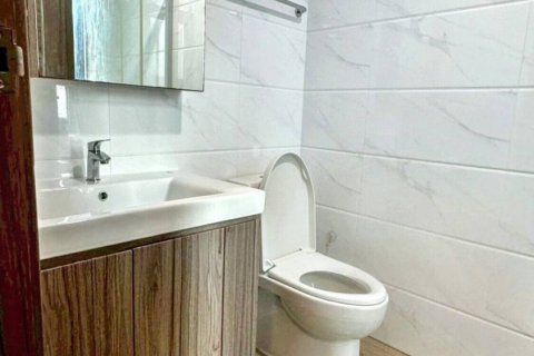 Eigentumswohnung in Bangkok, Thailand, 2 Schlafzimmer № 126644 - Foto 7