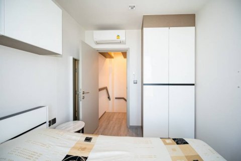 Condominio de 1 dormitorio en Bangkok, Tailandia № 126641 - foto 6