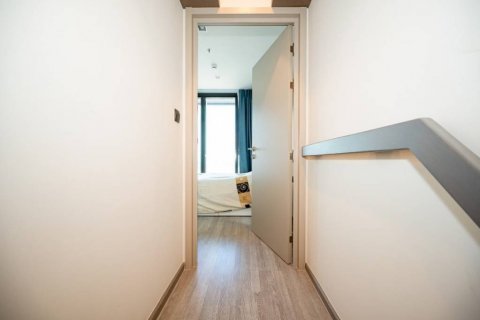 Condominio de 1 dormitorio en Bangkok, Tailandia № 126641 - foto 5