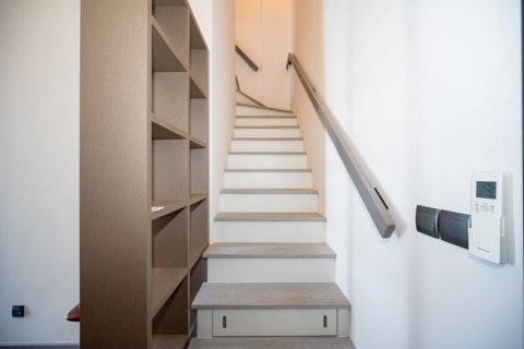 Condominio de 1 dormitorio en Bangkok, Tailandia № 126641 - foto 4