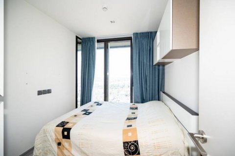 Condominio de 1 dormitorio en Bangkok, Tailandia № 126641 - foto 7