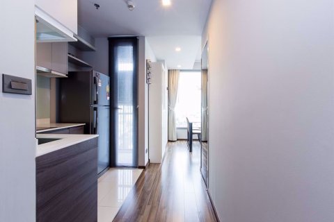 Sobre plano Ceil By Sansiri en Bangkok, Tailandia № 46288 - foto 5