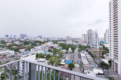 Sobre plano Ceil By Sansiri en Bangkok, Tailandia № 46288 - foto 6
