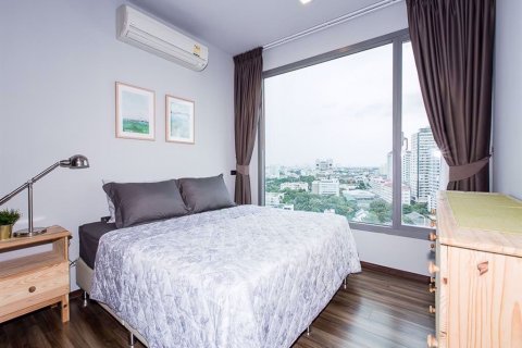 Sobre plano Ceil By Sansiri en Bangkok, Tailandia № 46288 - foto 4