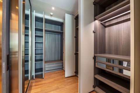 Кондоминиум с 2 спальнями в Патхум Ване, Бангкок, Таиланд № 85527 - фото 20