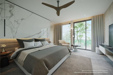 Casa de 4 dormitorios en Bang Sare, Tailandia № 85525 - foto 9