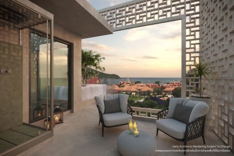 Casa de 4 dormitorios en Bang Sare, Tailandia № 85525 - foto 5