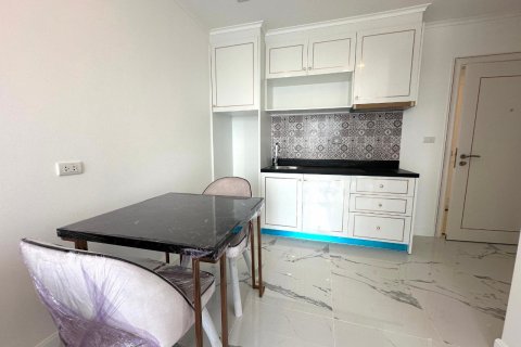 Condominio de 1 dormitorio en Pattaya, Tailandia № 85524 - foto 13