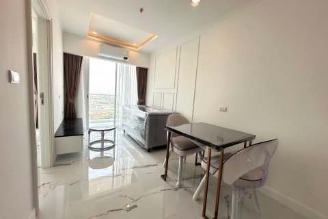 Condo in Pattaya, Thailand, 1 bedroom № 85524