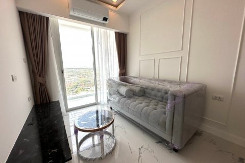 Condominio de 1 dormitorio en Pattaya, Tailandia № 85524 - foto 8