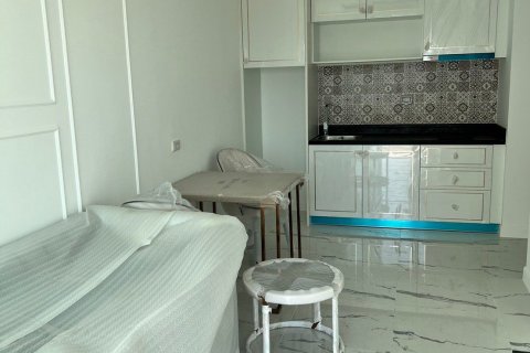 Condominio de 1 dormitorio en Pattaya, Tailandia № 85524 - foto 16