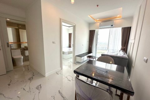 Condominio de 1 dormitorio en Pattaya, Tailandia № 85524 - foto 10