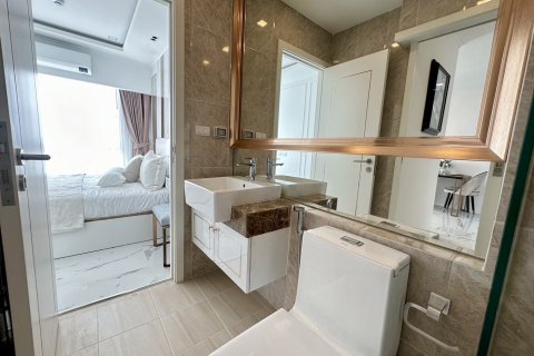 Condominio de 1 dormitorio en Pattaya, Tailandia № 85524 - foto 19