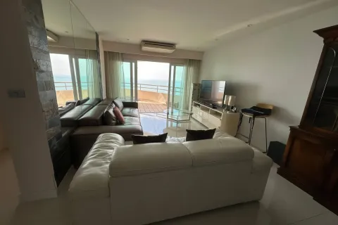 Appartement à Pattaya, Thaïlande 3 chambres № 80969 - photo 3