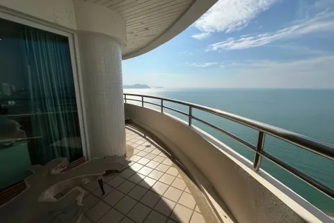 Appartement à Pattaya, Thaïlande 3 chambres № 80969 - photo 6