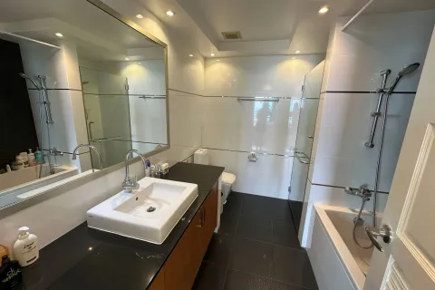Appartement à Pattaya, Thaïlande 3 chambres № 80969 - photo 21