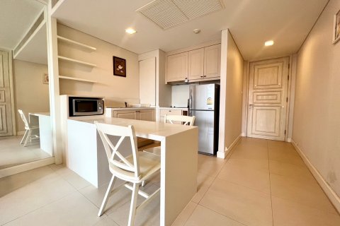 Condominio de 1 dormitorio en Hua Hin, Tailandia № 79274 - foto 11