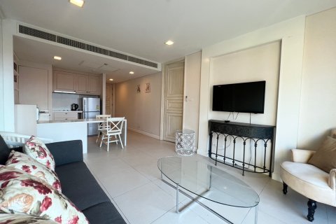 Condominio de 1 dormitorio en Hua Hin, Tailandia № 79274 - foto 16