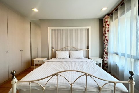 Condominio de 1 dormitorio en Hua Hin, Tailandia № 79274 - foto 6
