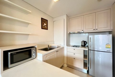 Condominio de 1 dormitorio en Hua Hin, Tailandia № 79274 - foto 10