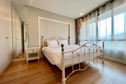 Condominio de 1 dormitorio en Hua Hin, Tailandia № 79274 - foto 9