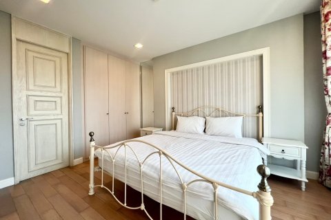 Condominio de 1 dormitorio en Hua Hin, Tailandia № 79274 - foto 8