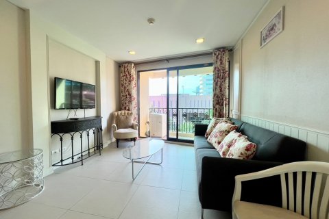 Condominio de 1 dormitorio en Hua Hin, Tailandia № 79274 - foto 14