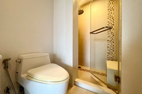 Condominio de 1 dormitorio en Hua Hin, Tailandia № 79274 - foto 3
