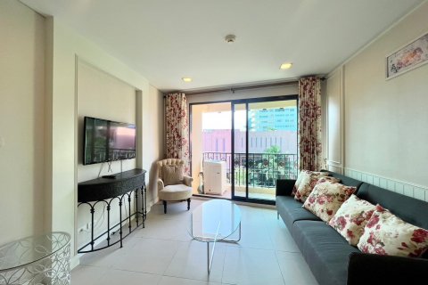 Condominio de 1 dormitorio en Hua Hin, Tailandia № 79274 - foto 13