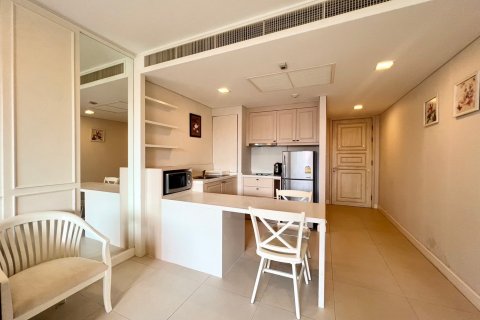 Condominio de 1 dormitorio en Hua Hin, Tailandia № 79274 - foto 12