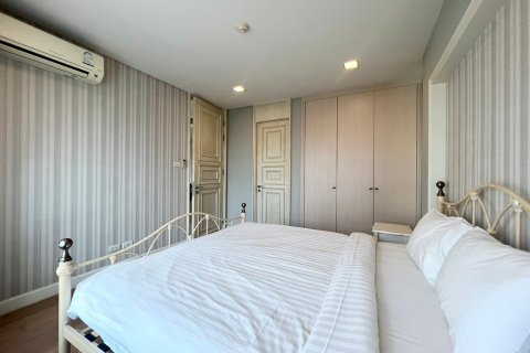 Condominio de 1 dormitorio en Hua Hin, Tailandia № 79274 - foto 7