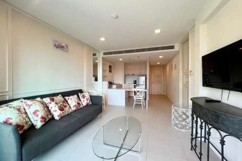 Condominio de 1 dormitorio en Hua Hin, Tailandia № 79274 - foto 15