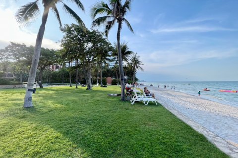 Condominio de 1 dormitorio en Hua Hin, Tailandia № 79274 - foto 4