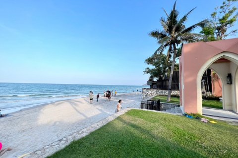 Condo à Hua Hin, Thaïlande, 1 chambre  № 79274