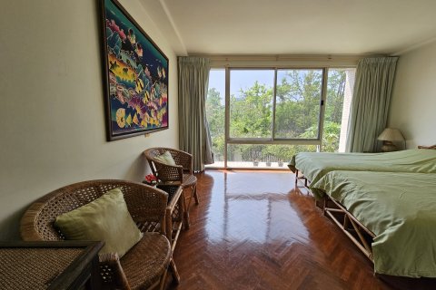 Condominio de 1 dormitorio en Hua Hin, Tailandia № 79273 - foto 12