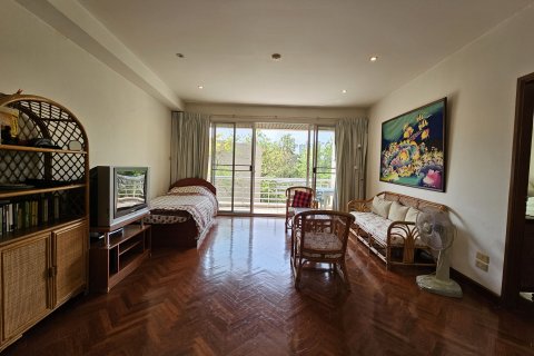 Condominio de 1 dormitorio en Hua Hin, Tailandia № 79273 - foto 8