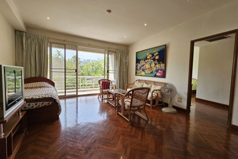 Condominio de 1 dormitorio en Hua Hin, Tailandia № 79273 - foto 6
