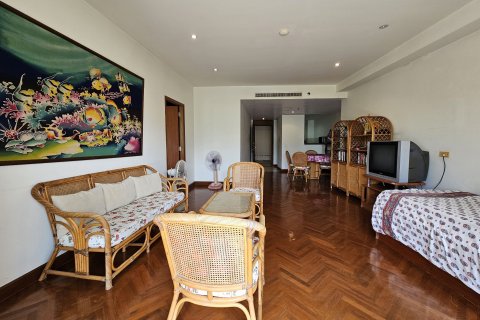 Condominio de 1 dormitorio en Hua Hin, Tailandia № 79273 - foto 4