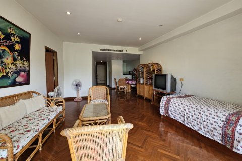 Condominio de 1 dormitorio en Hua Hin, Tailandia № 79273 - foto 3