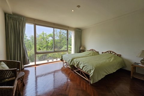 Condominio de 1 dormitorio en Hua Hin, Tailandia № 79273 - foto 11