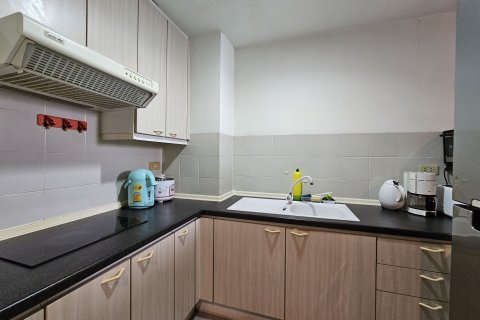 Condo à Hua Hin, Thaïlande, 1 chambre № 79273