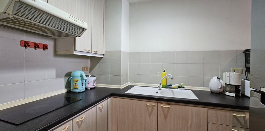 Condominio de 1 dormitorio en Hua Hin, Tailandia № 79273
