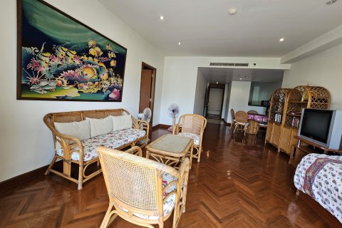Condominio de 1 dormitorio en Hua Hin, Tailandia № 79273 - foto 2