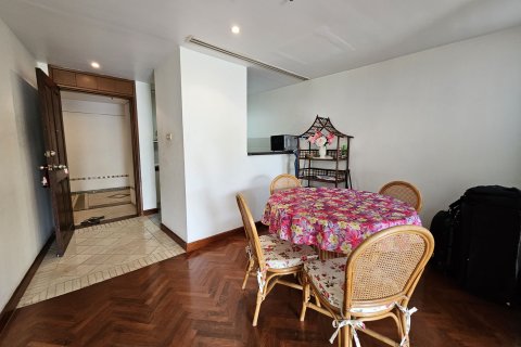 Condominio de 1 dormitorio en Hua Hin, Tailandia № 79273 - foto 9